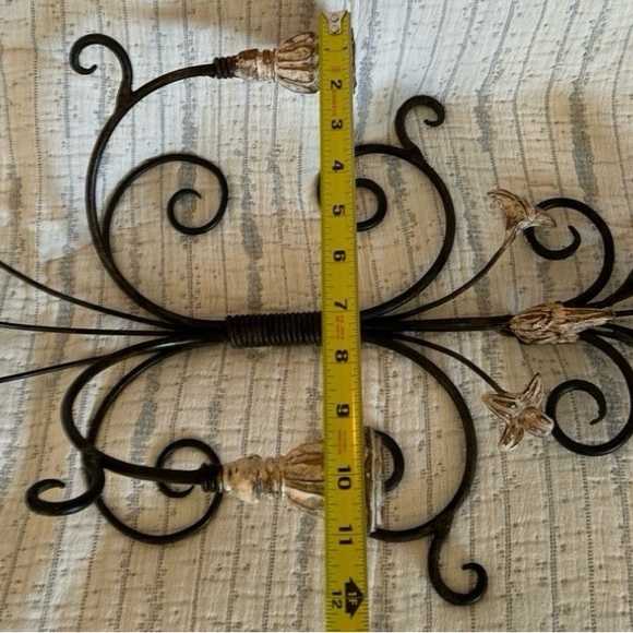 M.A.C. Sculpture Inc. Wall Sconce - Picture 11 of 12